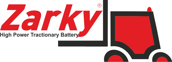 Zarky