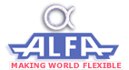 Alfa Flexitubes