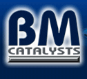BM Catalysts